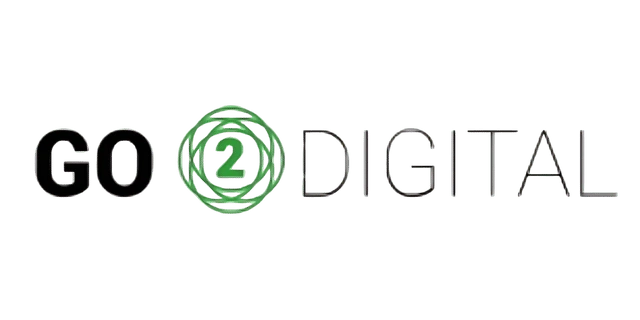Go 2 Digital