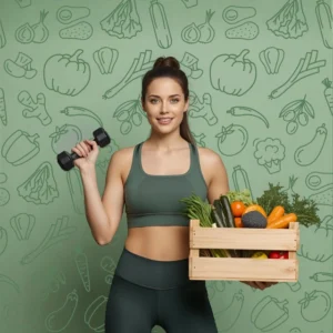 PassSport MojGruntek paket – idealan za mame i osobe u oporavku koje žele zdravo, svježe povrće bez brige o kupnji.