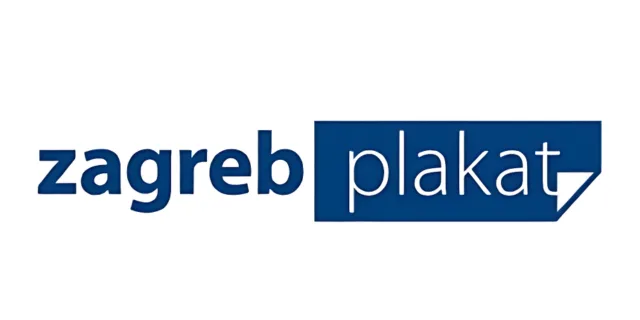 Zagreb plakat