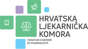 Hrvatska Ljekarnička Komora LOGO